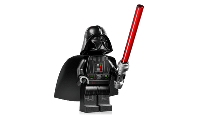 Vintage Lego Star Wars Lego Boxed Lego 75439  Darth Vader Bust