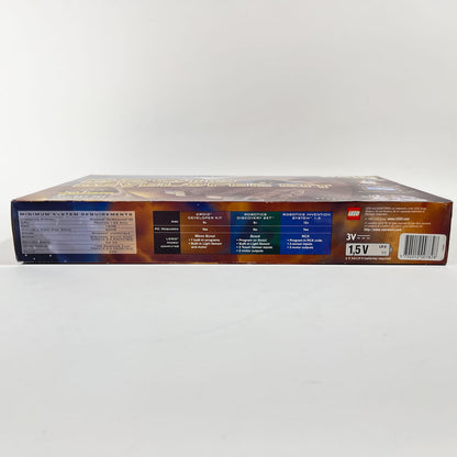 Vintage Lego Star Wars Lego Boxed Lego 9748 - Star Wars Mindstorms Droid Developer Kit  (Retired) (1999)