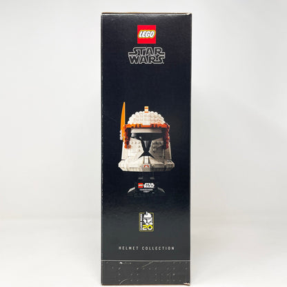 Vintage Lego Star Wars Lego Boxed Lego STAR WARS 75350 - Clone Commander Cody Helmet (2023)