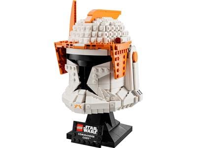 Cody fashion star wars lego