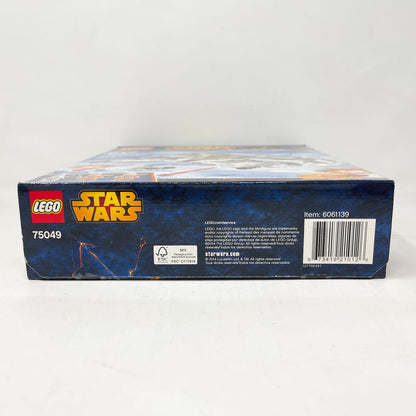 Vintage Lego Star Wars Lego Boxed Snowspeeder – LEGO Star Wars Set #75049