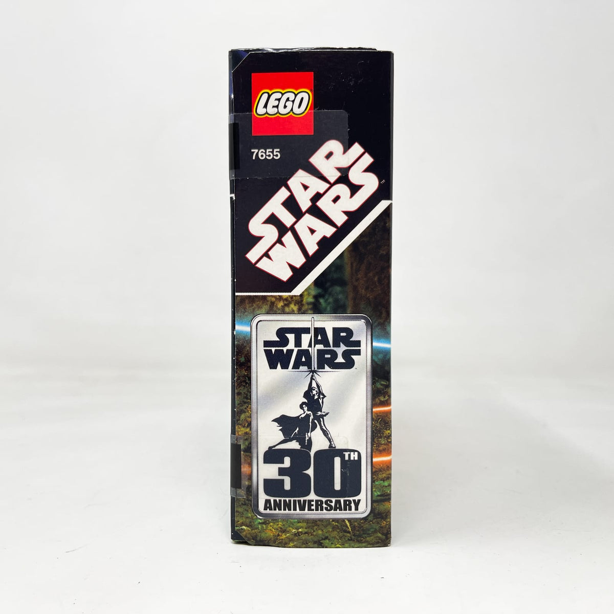 Vintage Lego Star Wars Lego Clone Troopers Battle Pack 7655 - LEGO Star Wars (2007) - Sealed