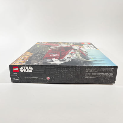 Vintage Lego Star Wars Lego Coruscant Guard Gunship 75354 - LEGO Star Wars (2023) - Sealed