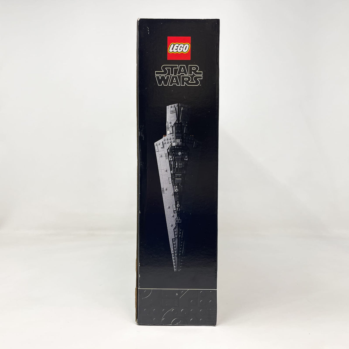Vintage Lego Star Wars Lego Executor Super Star Destroyer 75356 - LEGO Star Wars (2023, Retired) - Sealed