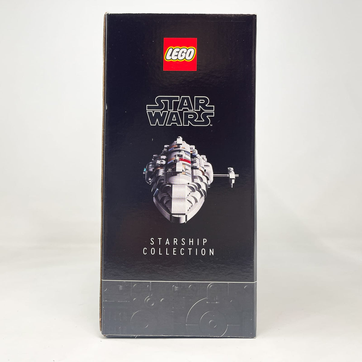 Vintage Lego Star Wars Lego Home One Starcruiser 75405 - LEGO Star Wars (2025, Retired) - Sealed
