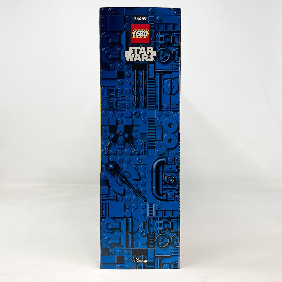 Vintage Lego Star Wars Lego Imperial Lambda-class Shuttle 75459 - LEGO Star Wars (2026) - Sealed