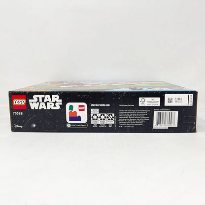 Vintage Lego Star Wars Lego Jedi Bob's Starfighter 75388 - LEGO Star Wars (2024) - Sealed