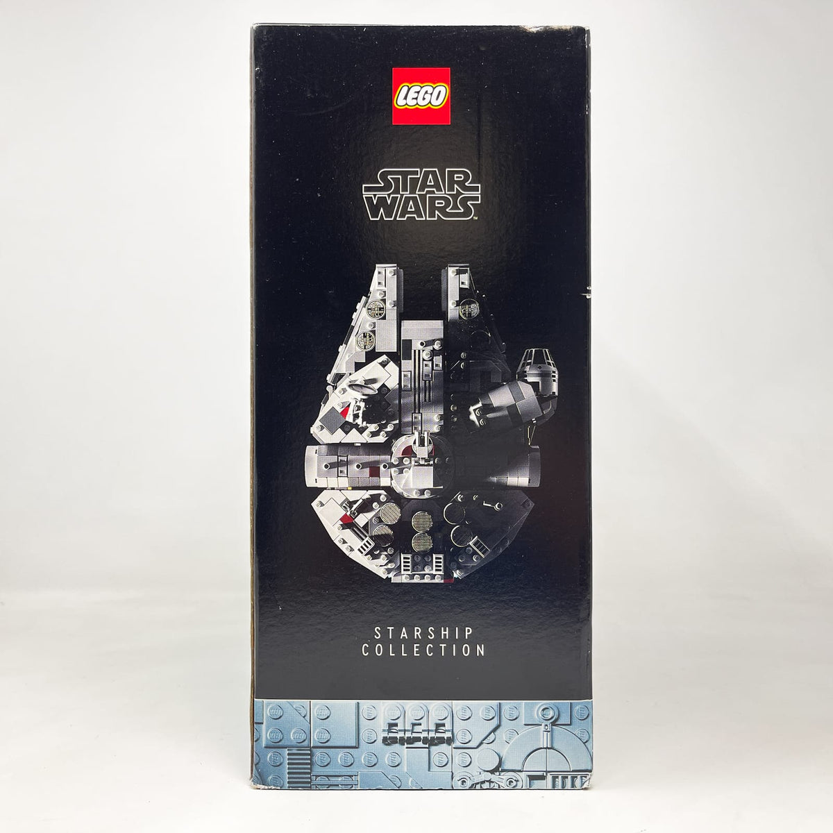 Vintage Lego Star Wars Lego Millennium Falcon 75375 - LEGO Star Wars (2024) - Sealed