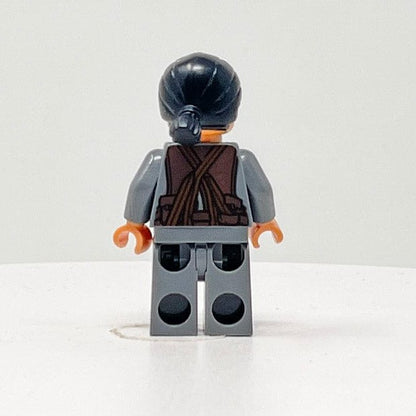 Vintage Lego Star Wars Lego Minifigure Bodhi Rook - SW0794 - Lego Minifigure