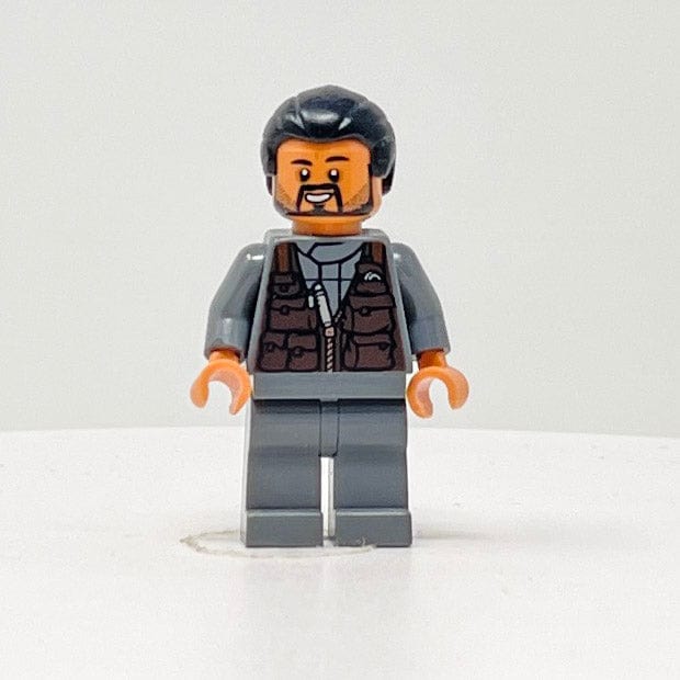 LEGO SW0794 - Bodhi Rook (2016) - Star Wars Minifigure – 4th Moon Toys