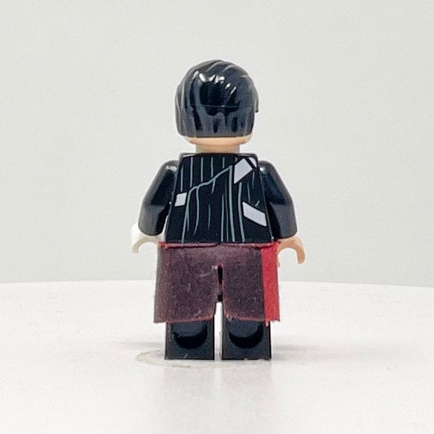 Vintage Lego Star Wars Lego Minifigure Chirrut Imwe - SW0789 - Lego Minifigure