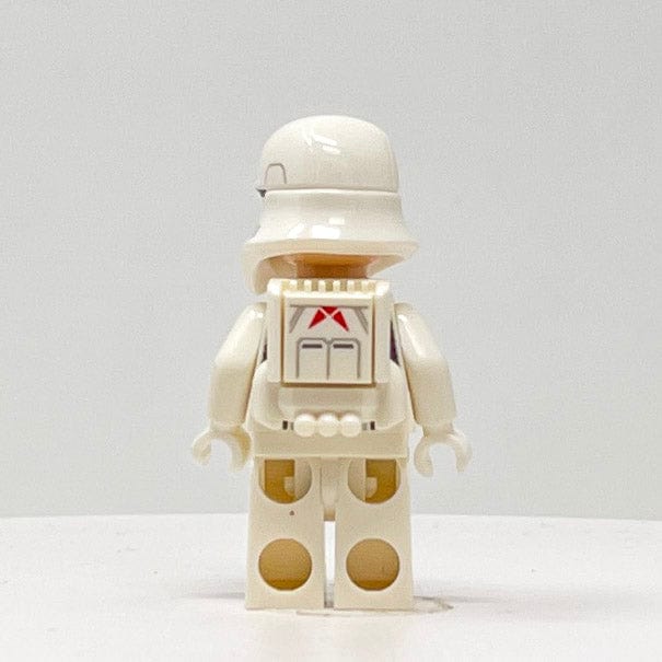 Vintage Lego Star Wars Lego Minifigure First Order Jet Trooper  - SW1055 - Lego Minifigure