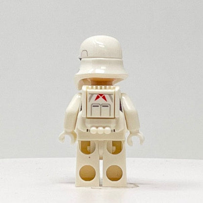 Vintage Lego Star Wars Lego Minifigure First Order Jet Trooper  - SW1055 - Lego Minifigure