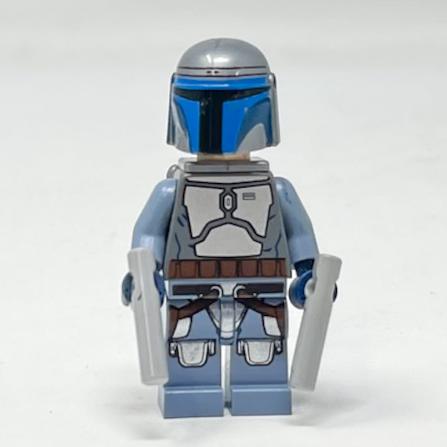 LEGO SW0845 Jango Fett 2017 Star Wars Minifigure 4th Moon Toys LEGO SW0845 Jango Fett 2017 Star Wars Minifigure 4th Moon Toys