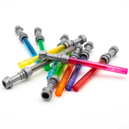 Vintage Lego Star Wars Lego Minifigure LEGO Star Wars Lightsaber Gel Pens - 10 Pack