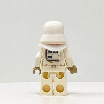 Vintage Lego Star Wars Lego Minifigure Range Trooper - SW0950 - Lego Minifigure