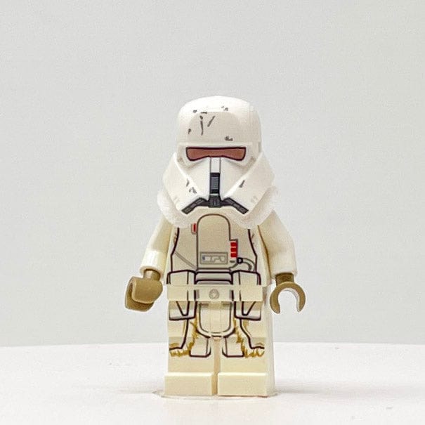 Range Trooper - SW0950 - Lego Minifigure – 4th Moon Toys