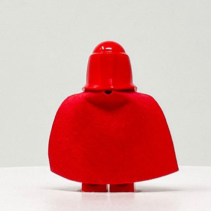 Vintage Lego Star Wars Lego Minifigure Royal Guard Minifigure - SW0521B - Lego Minifigure