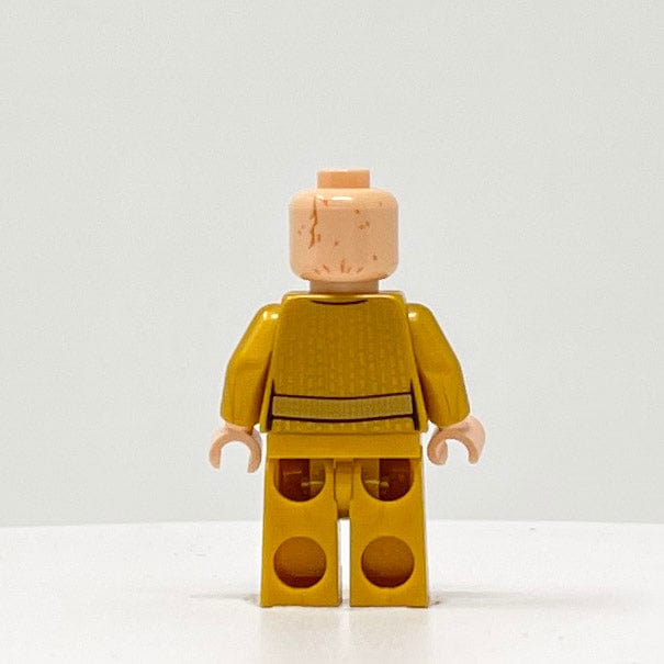 Vintage Lego Star Wars Lego Minifigure Supreme Leader Snoke - SW0856 - Lego Minifigure