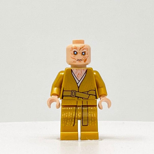 LEGO SW0856 - Supreme Leader Snoke (2017) - Star Wars Minifigure