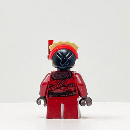 Vintage Lego Star Wars Lego Minifigure Weazel Swoop Bike Rider - SW0942 - Lego Minifigure