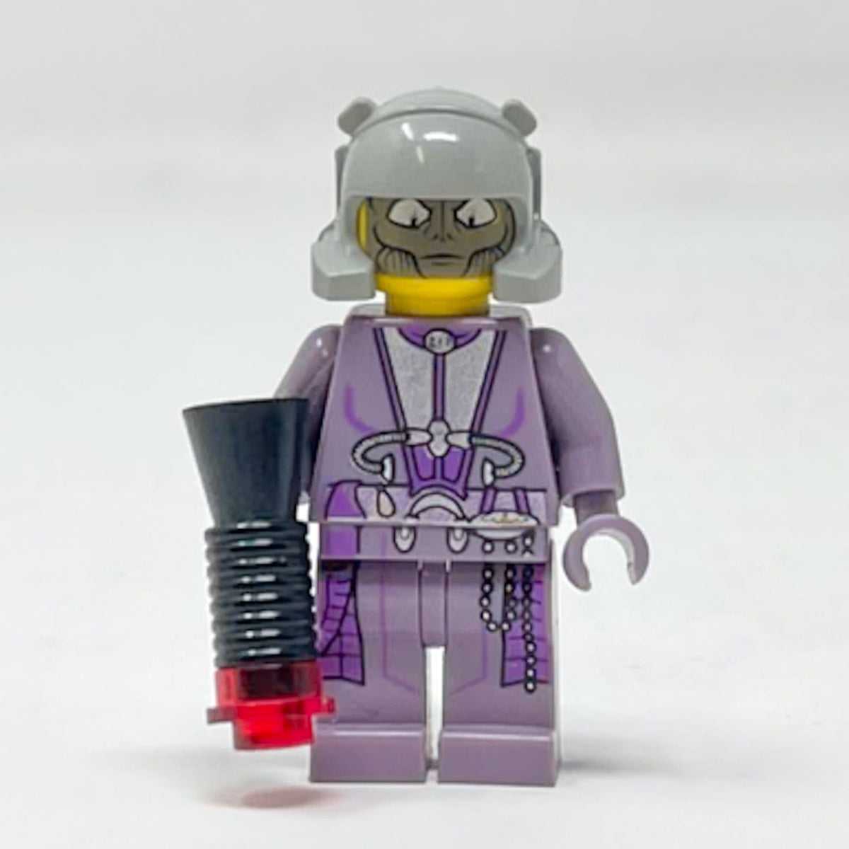 Sw0059 LEGO SW0059 - Zam Wesell (2002) - Star Wars Minifigure – 4th Moon Toys