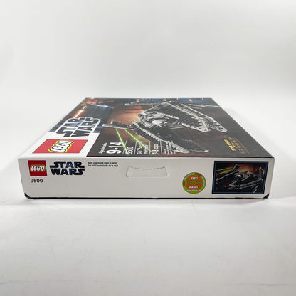 Vintage Lego Star Wars Lego Sith Fury-class Interceptor 9500 - LEGO Star Wars (2012) - Sealed