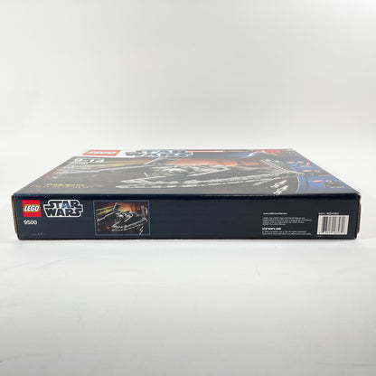 Vintage Lego Star Wars Lego Sith Fury-class Interceptor 9500 - LEGO Star Wars (2012) - Sealed