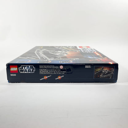 Vintage Lego Star Wars Lego Sith Fury-class Interceptor 9500 - LEGO Star Wars (2012) - Sealed