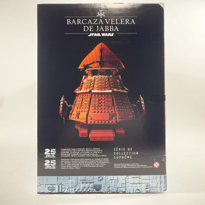 Vintage Lego Star Wars Lego UCS Jabba's Sail Barge 75397 - LEGO Star Wars (2024) - Sealed
