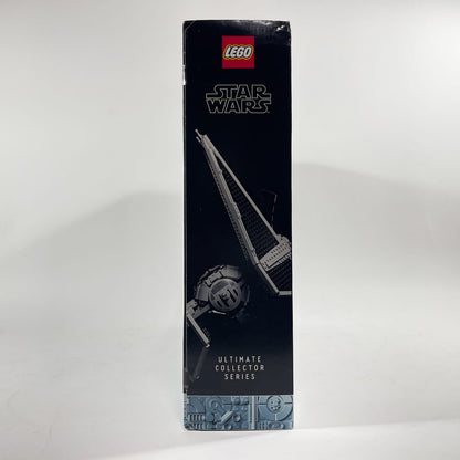 Vintage Lego Star Wars Lego UCS TIE Interceptor 75382 - LEGO Star Wars (2024) - Sealed