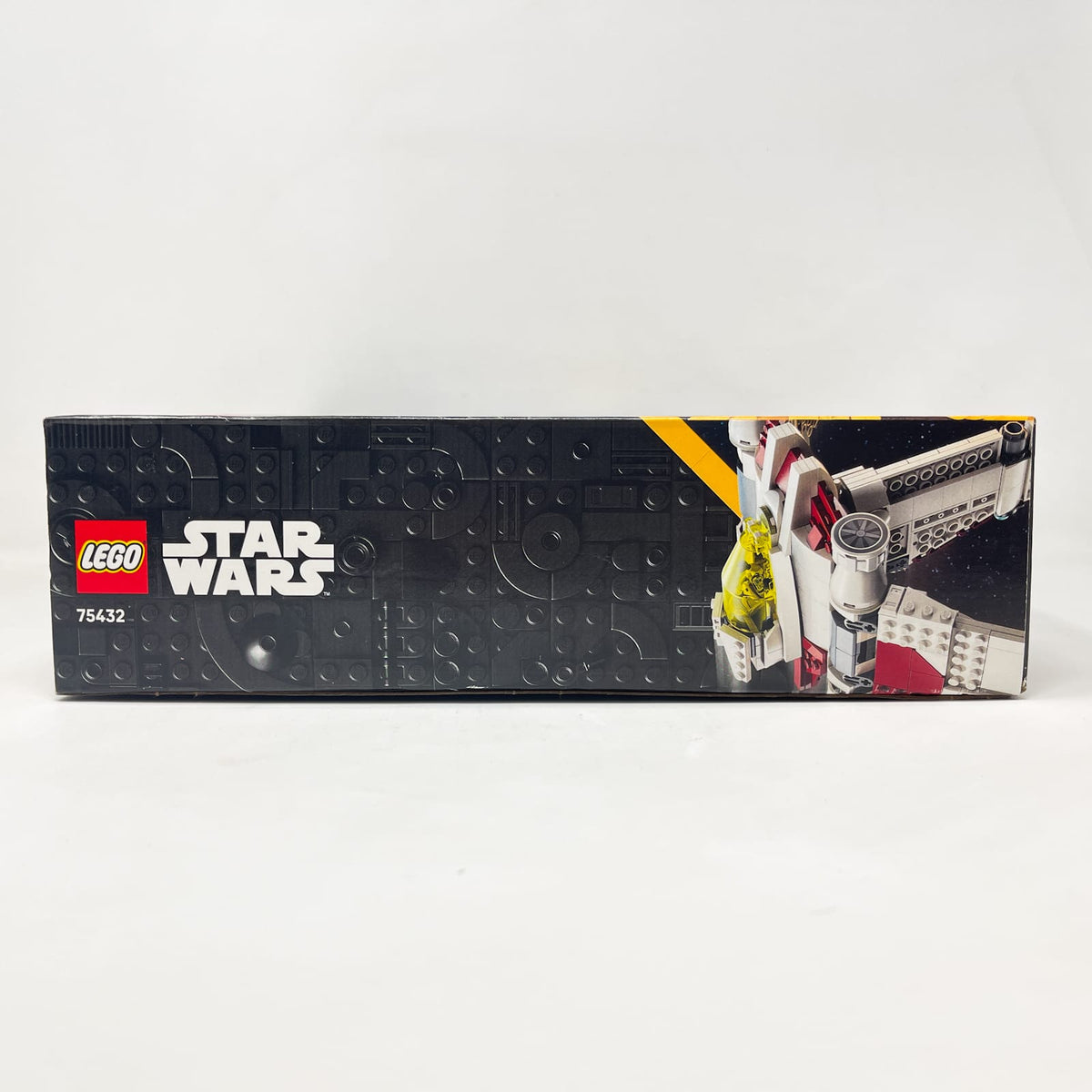 Vintage Lego Star Wars Lego V-19 Torrent Starfighter 75432 - LEGO Star Wars (2025) - Sealed