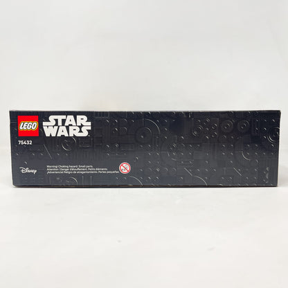 Vintage Lego Star Wars Lego V-19 Torrent Starfighter 75432 - LEGO Star Wars (2025) - Sealed