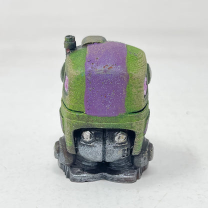 Vintage Matt Ficner Star Wars Customs Custom Figure – Wonky Gonks BT-BX 3.75" Action Figure Star Wars