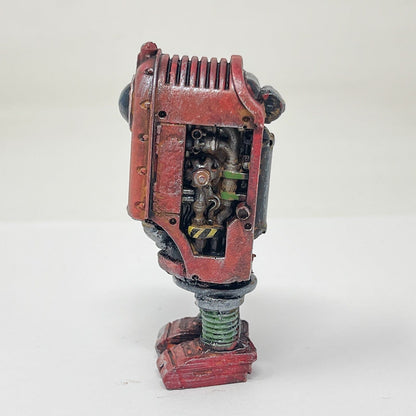 Vintage Matt Ficner Star Wars Customs Custom Figure – Wonky Gonks R3D-I "Red Eye" 3.75" Action Figure Star Wars