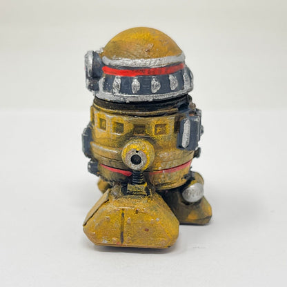Vintage Matt Ficner Star Wars Customs Custom Figure – Wonky Gonks ST-MP "Stumpy" 3.75" Action Figure Star Wars