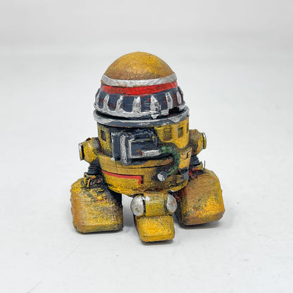 Vintage Matt Ficner Star Wars Customs Custom Figure – Wonky Gonks ST-MP "Stumpy" 3.75" Action Figure Star Wars