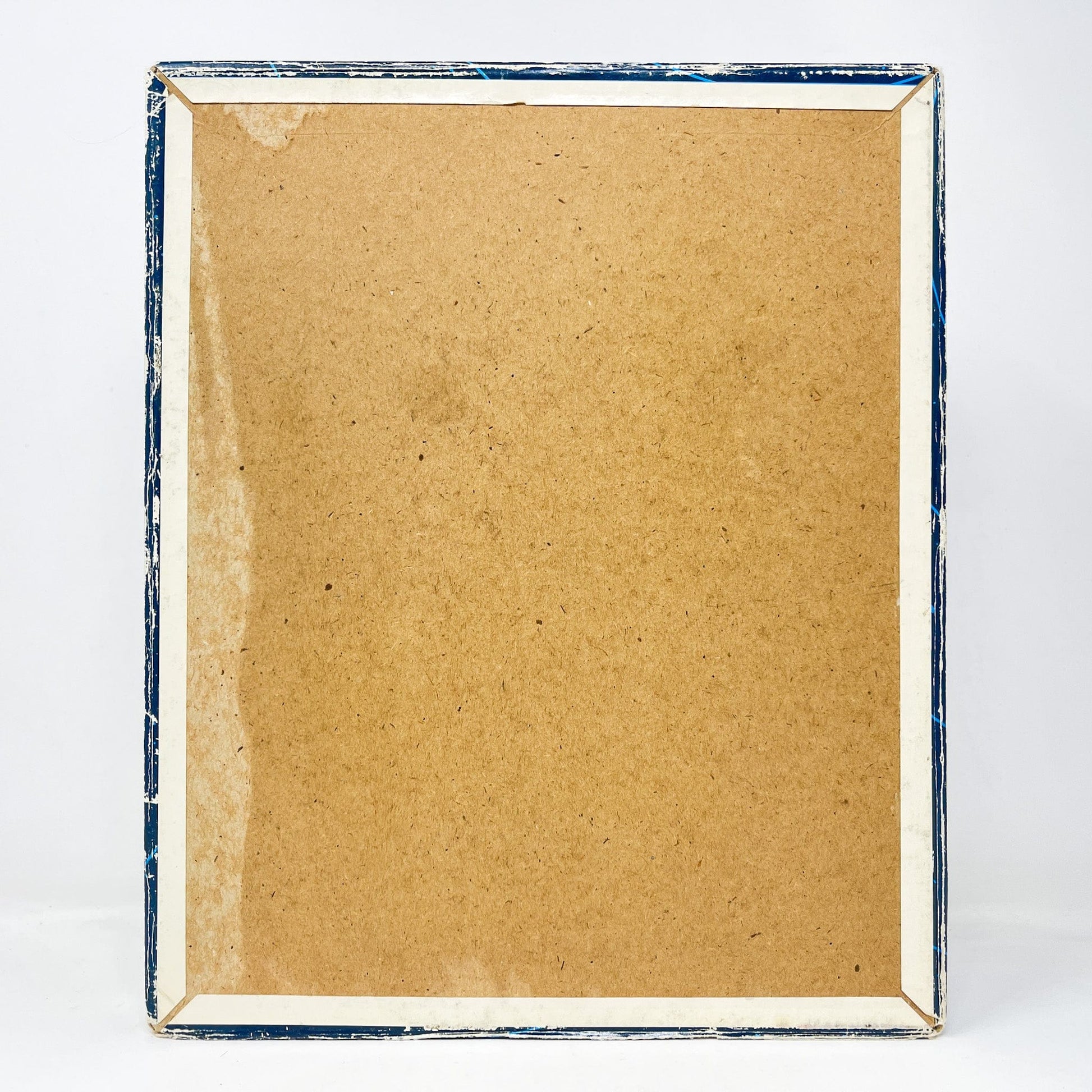 Vintage Parker Brothers Star Wars Vehicle Star Wars Puzzle -  Bantha SEALED 140 Piece Canadian