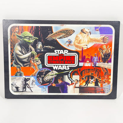 Vintage Regal Robot Star Wars Statues & Busts Empire Strikes Back Wampa Carrying Case Wood Art Plaque - Regal Robot (2025)
