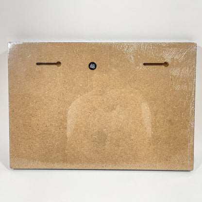 Vintage Regal Robot Star Wars Statues & Busts Empire Strikes Back Yoda Carrying Case Wood Art Plaque - Regal Robot (2025)