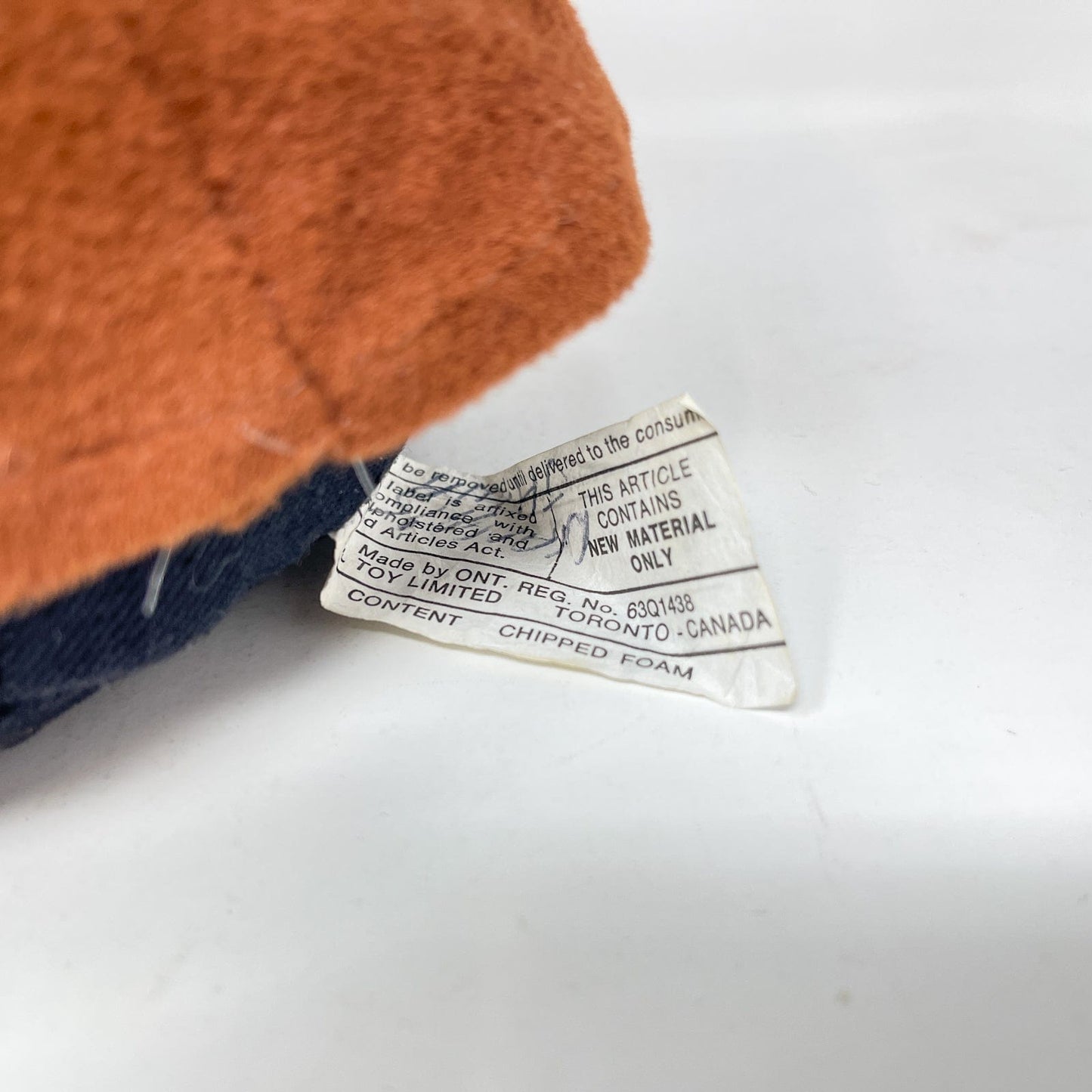 Vintage Regal Toys Canada Star Wars Vehicle Regal Toys Jawa - Canada 1978