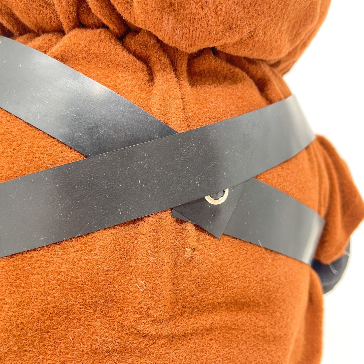 Vintage Regal Toys Canada Star Wars Vehicle Regal Toys Jawa - Canada 1978