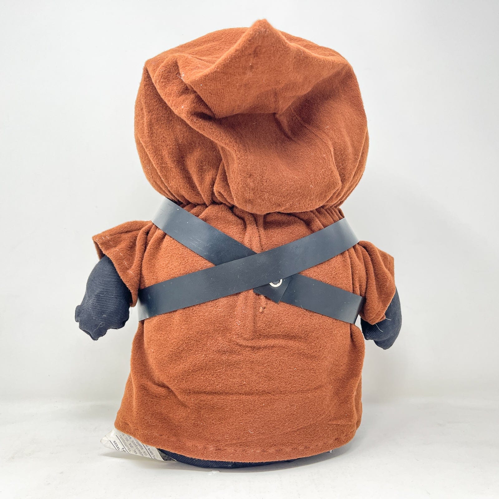 Vintage Regal Toys Canada Star Wars Vehicle Regal Toys Jawa - Canada 1978