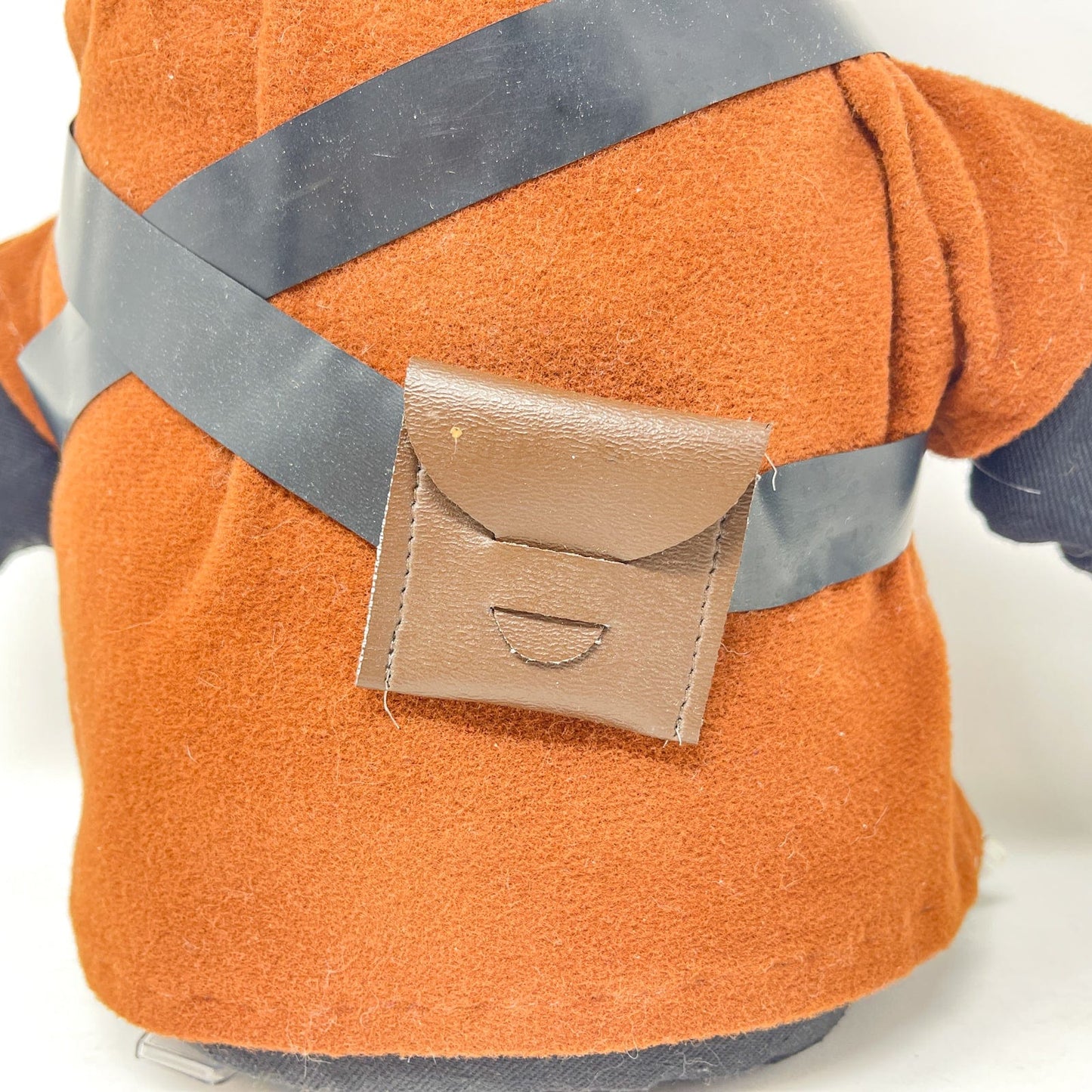 Vintage Regal Toys Canada Star Wars Vehicle Regal Toys Jawa - Canada 1978