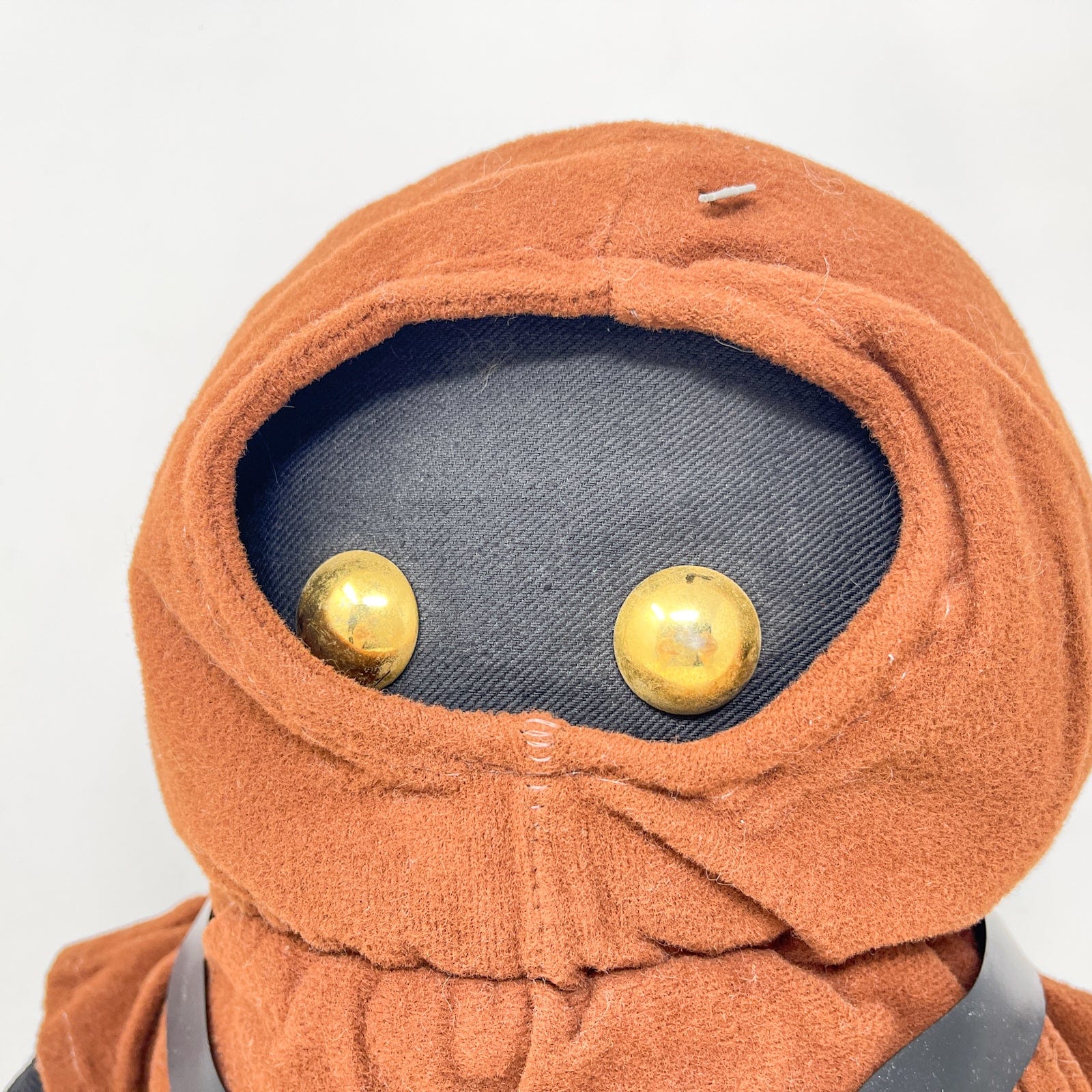 Vintage Regal Toys Canada Star Wars Vehicle Regal Toys Jawa - Canada 1978