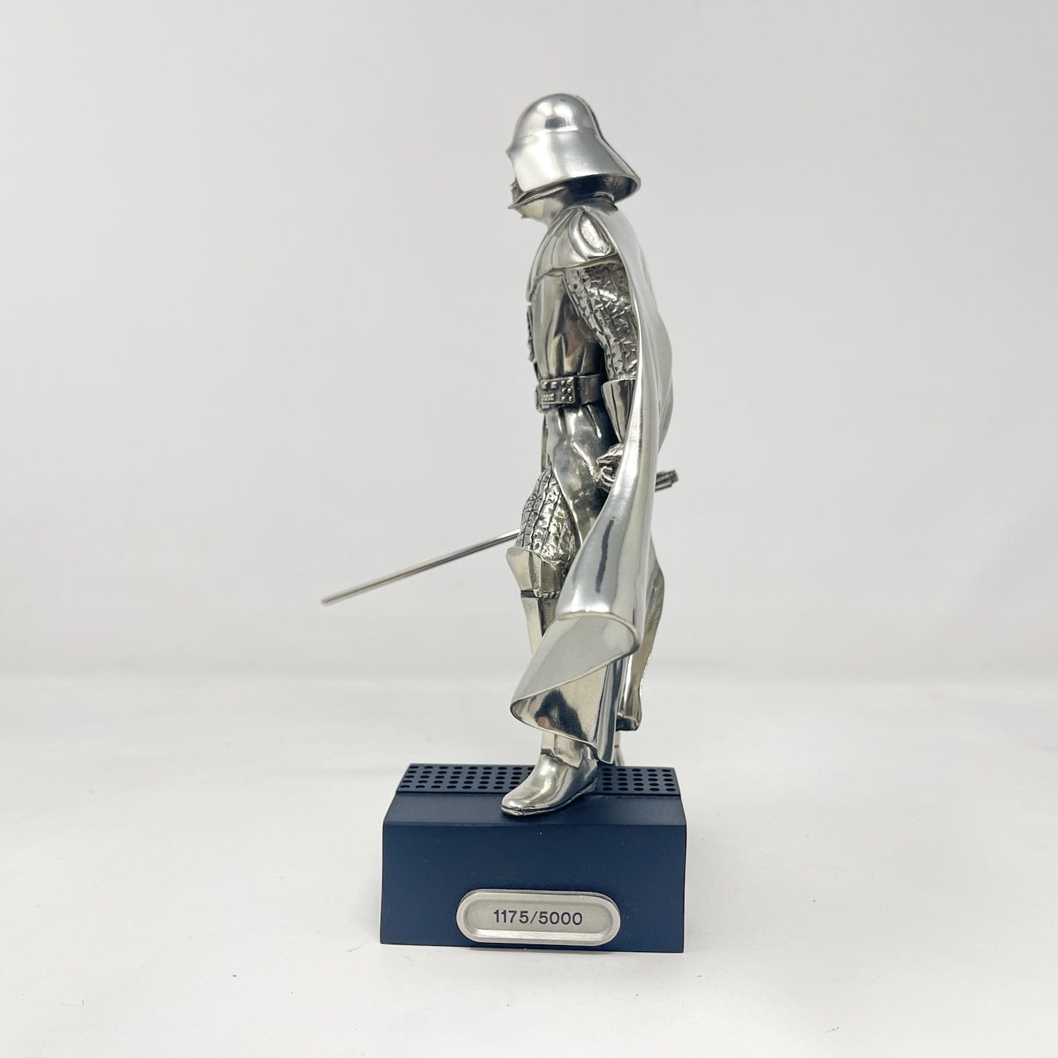 Darth Vader Pewter Figurine - Royal Selangor Limited Edition (2016