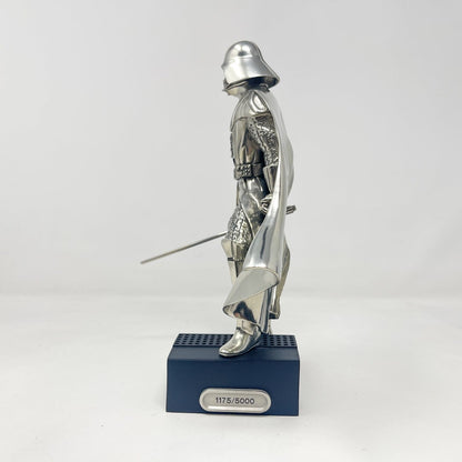 Vintage Royal Selangor Star Wars Statues & Busts Darth Vader Pewter Figurine - Royal Selangor Limited Edition (2016)