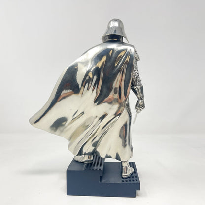 Vintage Royal Selangor Star Wars Statues & Busts Darth Vader Pewter Figurine - Royal Selangor Limited Edition (2016)