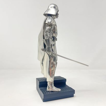 Vintage Royal Selangor Star Wars Statues & Busts Darth Vader Pewter Figurine - Royal Selangor Limited Edition (2016)