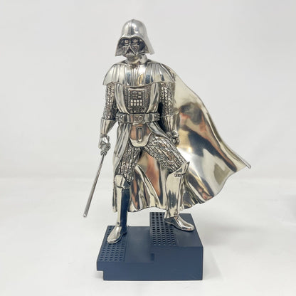 Vintage Royal Selangor Star Wars Statues & Busts Darth Vader Pewter Figurine - Royal Selangor Limited Edition (2016)